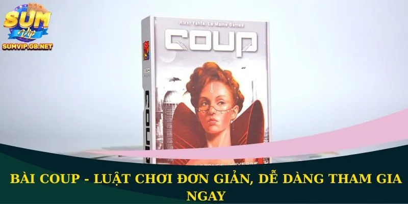 Bài coup
