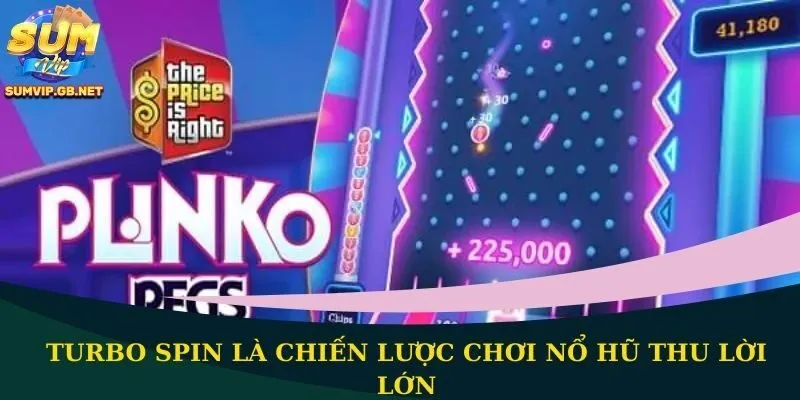 Chú ý đến chiến thuật chơi Plinko để thu về hiệu quả lớn