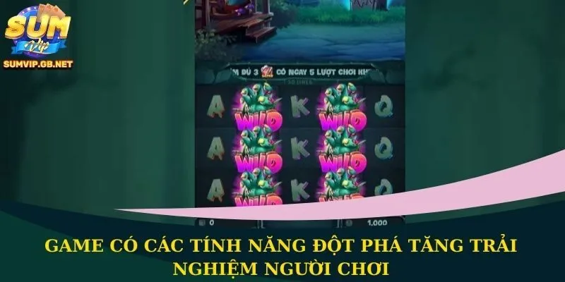 Game Nổ hũ có đa dạng biểu tượng khác nhau